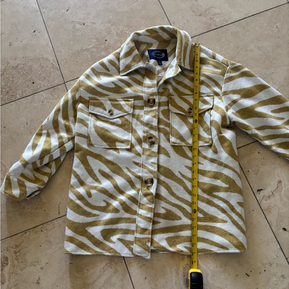 Scoop Shacket M - Picture 6 of 7